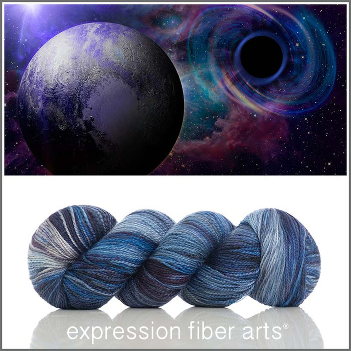 Black Hole 'STARLIGHT' FINGERING