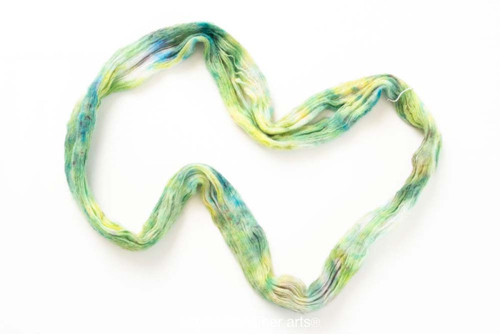 Solar Nebula 'CRUSHED CASHMERE' LACE