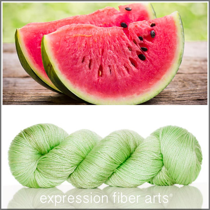 Oopsy Watermelon Green 'LUSTER' SPORT