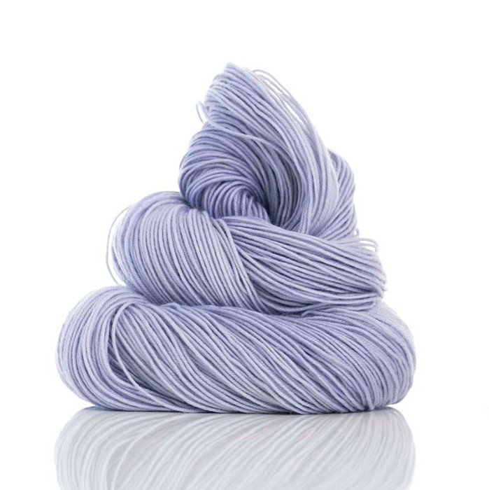 Ceraunus Blue Butterfly 'RESILIENT' SOCK - Limited Edition