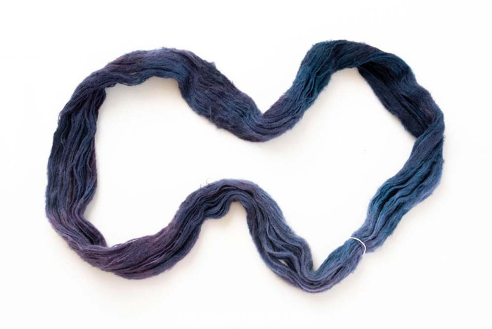 Persephone 'CRUSHED CASHMERE' LACE
