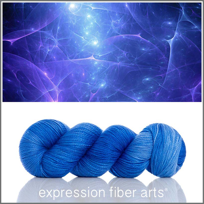 Constellation 'STARLIGHT' FINGERING