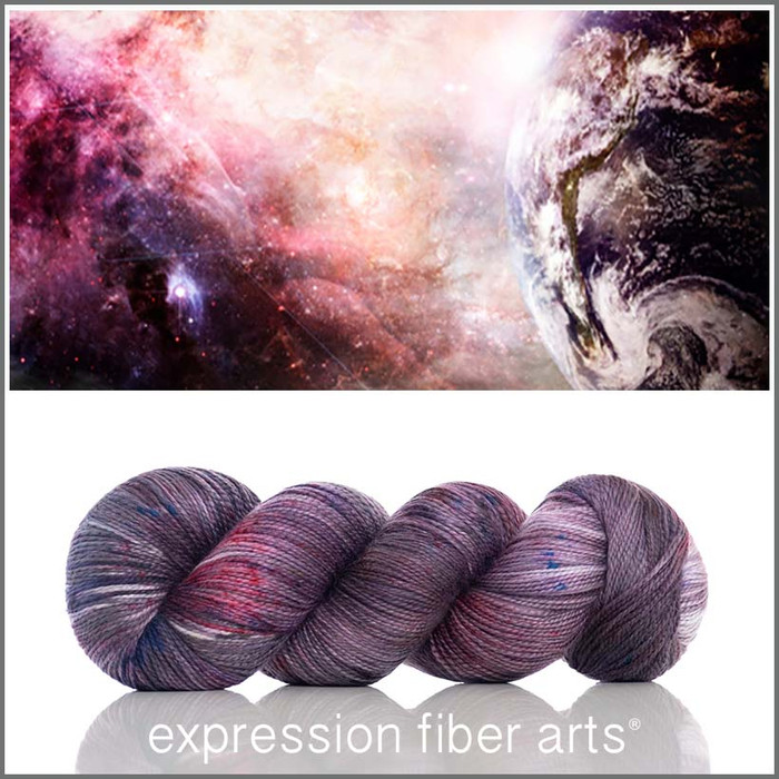 Creation 'STARLIGHT' FINGERING