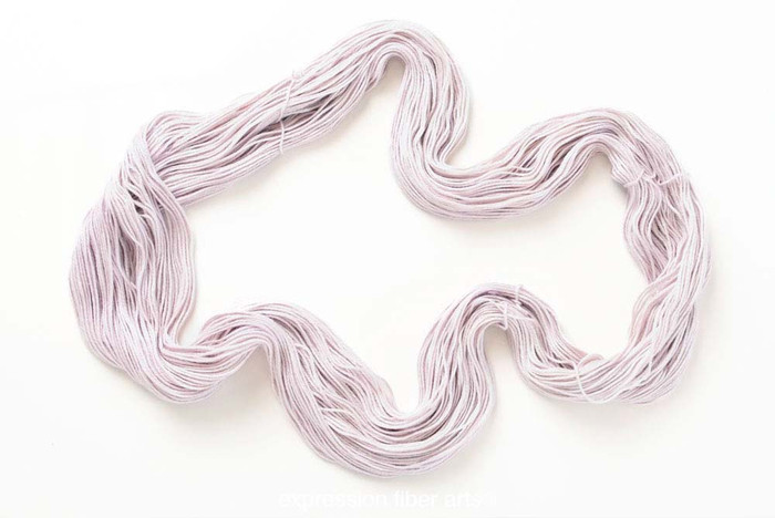 Oopsy Moon Whisper 'ALPACA SILK' DK 