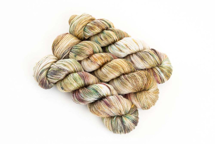 Oopsy Mirabel's Constellations 'LUSTER' WORSTED