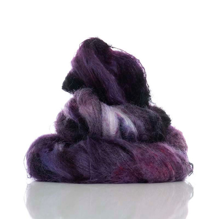 Apatura 'GOSSAMER SILK' LACE - Limited Edition