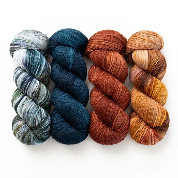 Red Panda Hues 'BUTTERY' SPORT