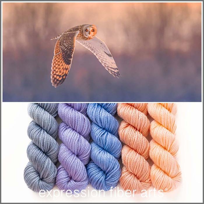 Fable and Feather Mid-Month Club July 2026 (Plus Bag & Buttons)