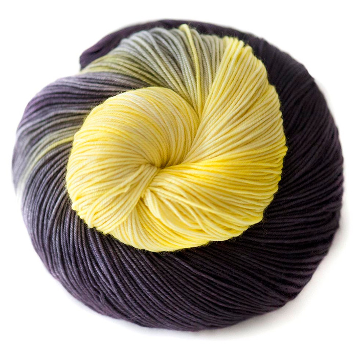 BUMBLEBEE 'RESILIENT' SUPERWASH MERINO SOCK