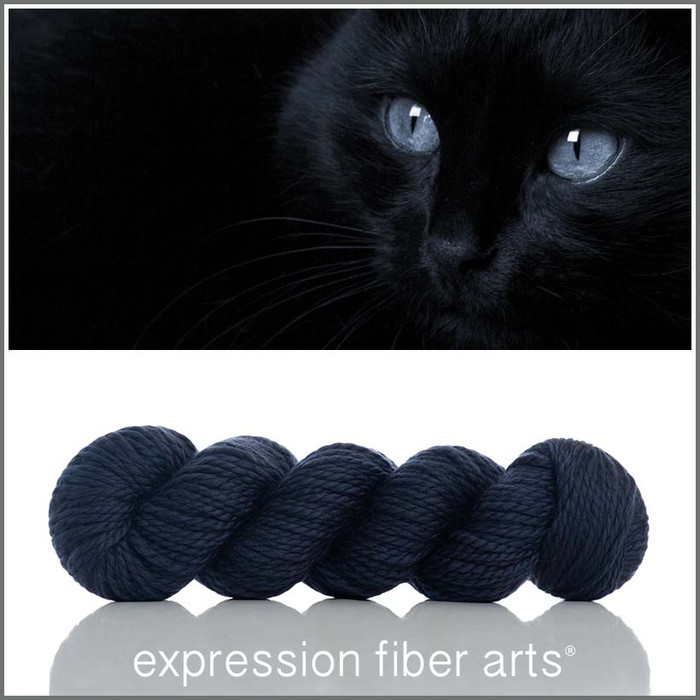 Black Cat 'BUTTERY' BULKY
