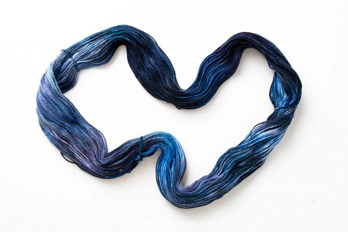 Pre-Order Morrigan's Cloak 'BUTTERY' WORSTED