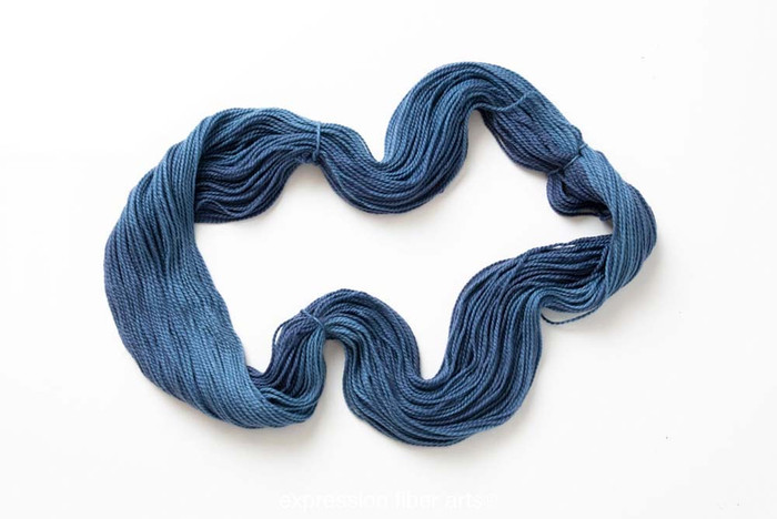 Pre-Order Older Than Earth 'BUTTERY' WORSTED