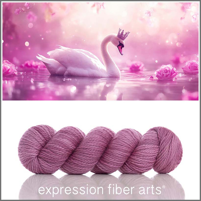 Pre-Order Sovereign 'BUTTERY' WORSTED