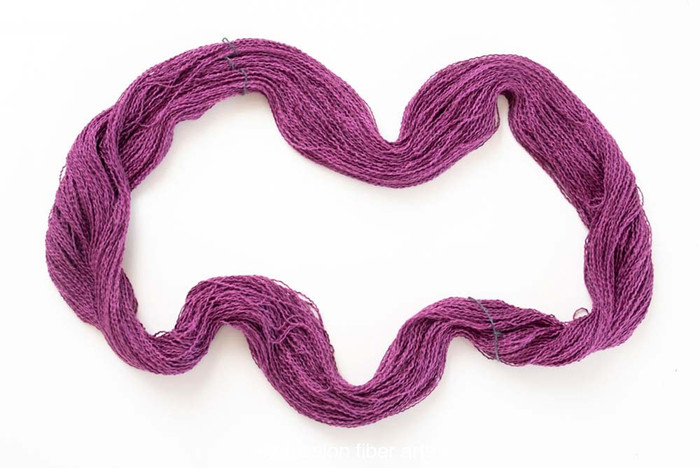 Amethyst Shore 'SEACOAST' FINGERING