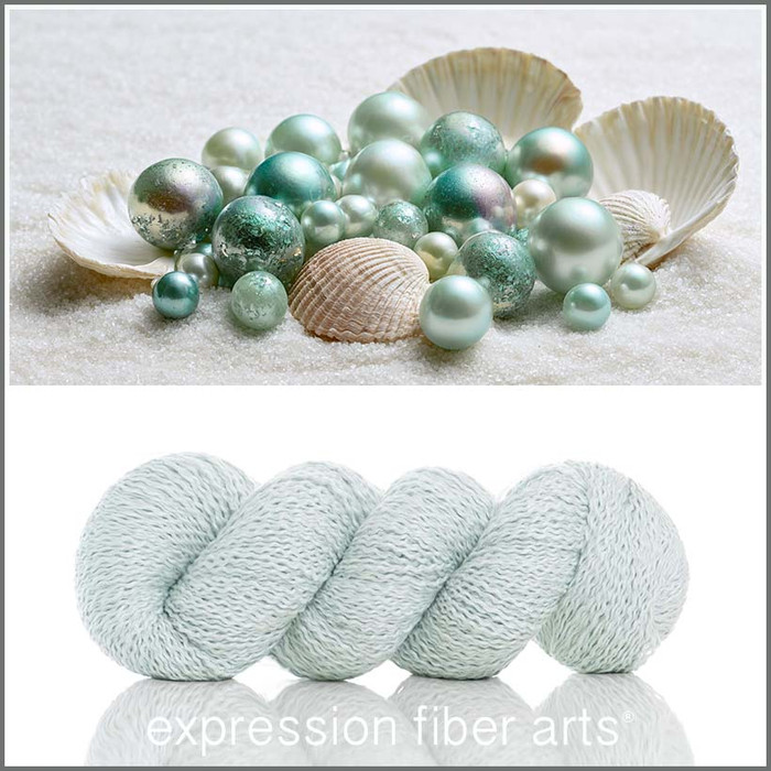 Pearl Tide 'SEACOAST' FINGERING