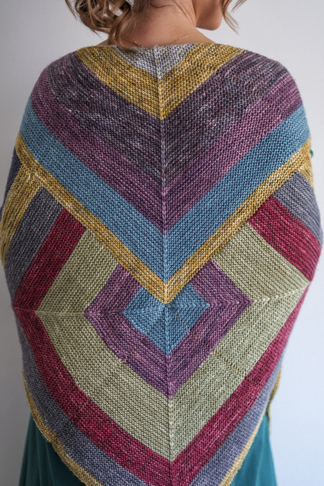 Centered