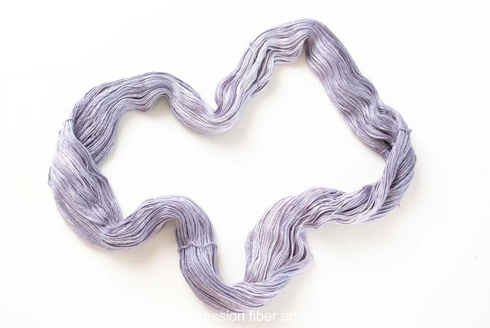 Pre-Order Soft-Spoken Power 'PEARLESCENT' FINGERING