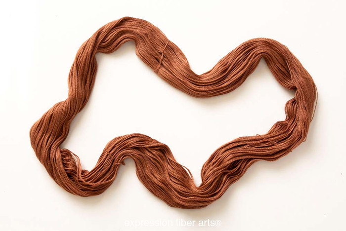 Auspice 'ALPACA SILK' LACE