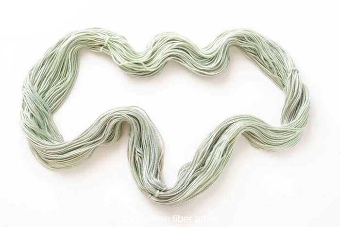 Pre-Order Catha 'LUSTER' WORSTED