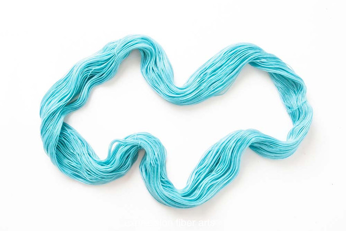 Throat Chakra 'LUSTER' SPORT