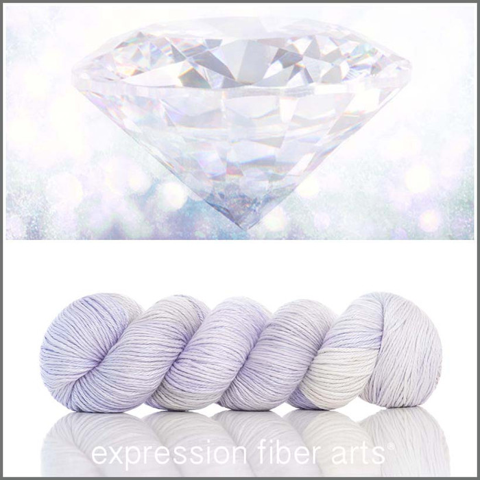 April Diamond 'OASIS' DK