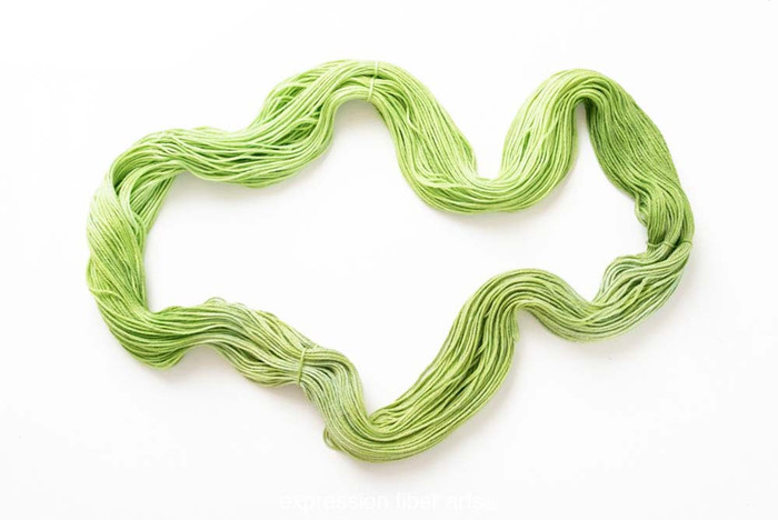 August Peridot 'OASIS' DK