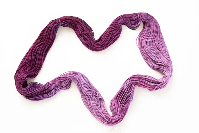 Pre-Order February Amethyst 'OASIS' DK