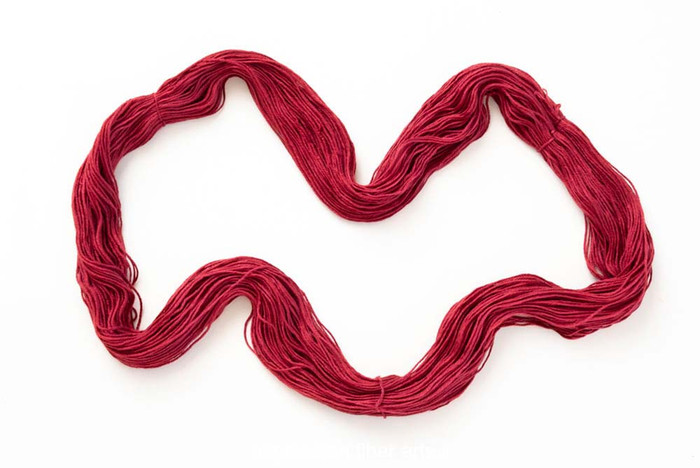 January Garnet 'OASIS' DK