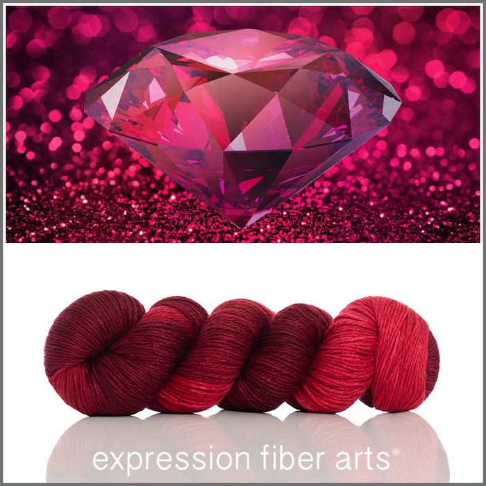 July Ruby 'OASIS' DK