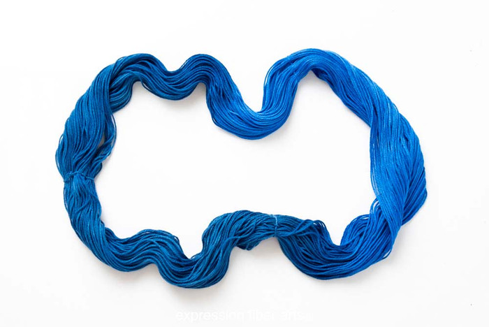 September Sapphire 'OASIS' DK