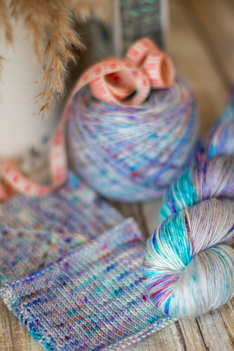 Fishing Boat 'CREMA' SOCK