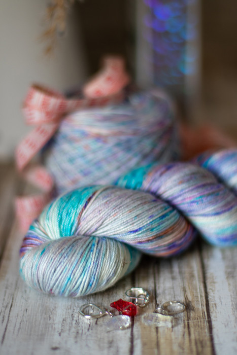 Fishing Boat 'CREMA' SOCK