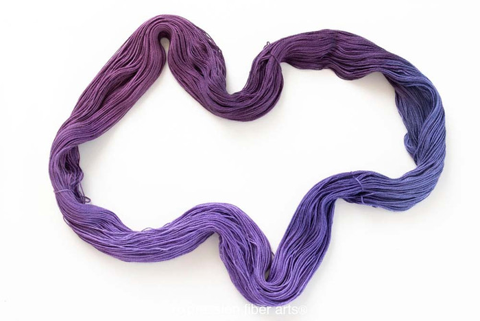 Pre-Order The Dark Roost 'YAK SILK' FINGERING