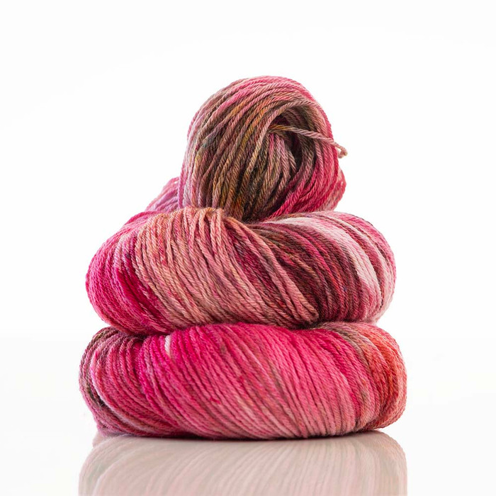 Wild Azalea 'CASHSILK' SOCK - Limited Edition