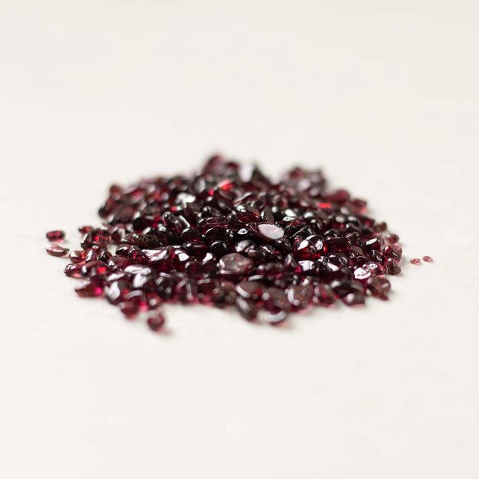 Pack of Gorgeous Garnet Gemstones – Free Gift with Purchase (See Details Below)