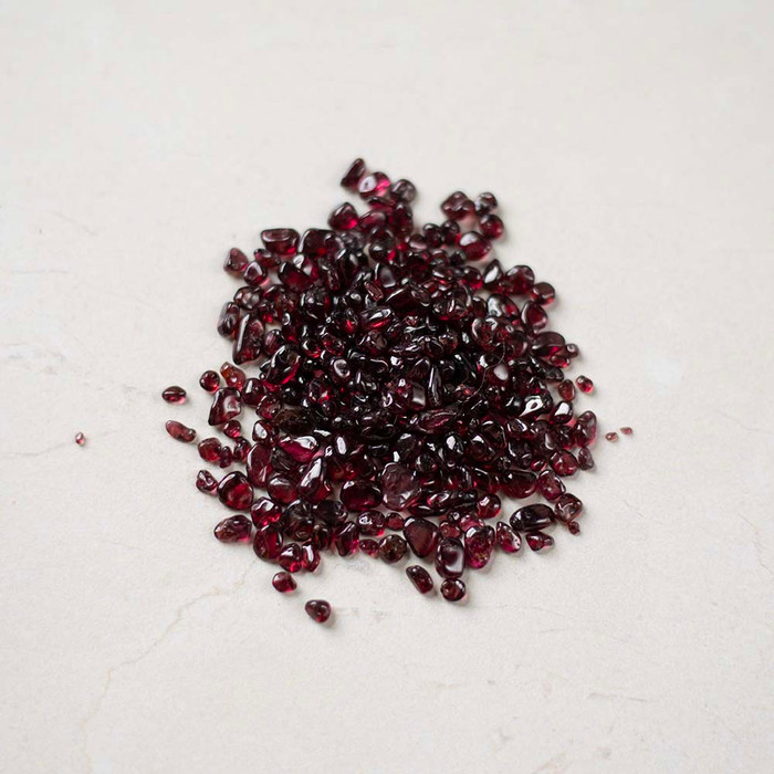Pack of Gorgeous Garnet Gemstones – Free Gift with Purchase (See Details Below)