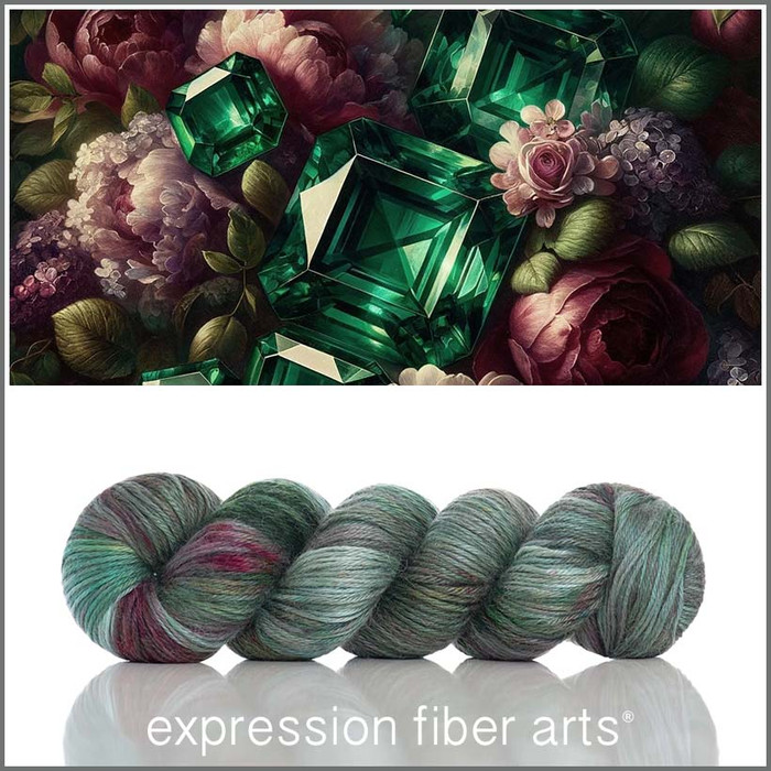 Wisdom 'ALPACA SILK' DK