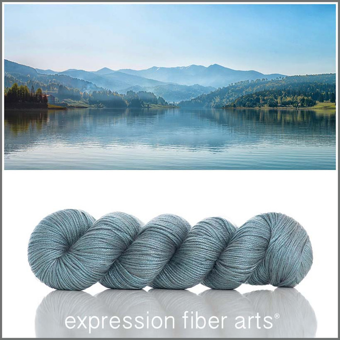 Still Waters 'BEACON' DK