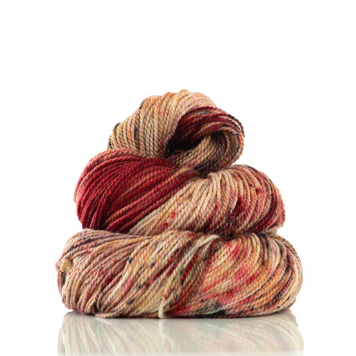 Autumn Plaid 'BUTTERY' SPORT - Limited Edition