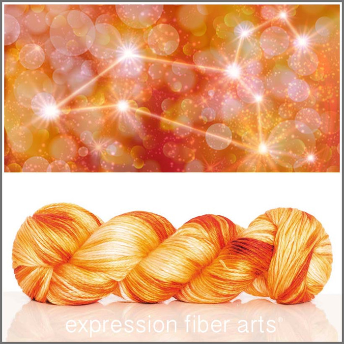 OOPSY Leo 'ALPACA SILK' DK
