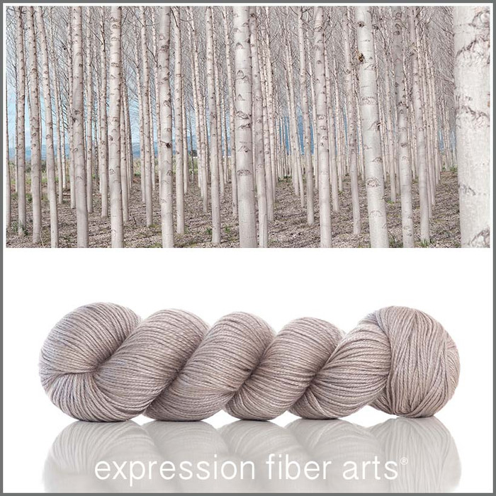 Silver Birch 'BEACON' DK