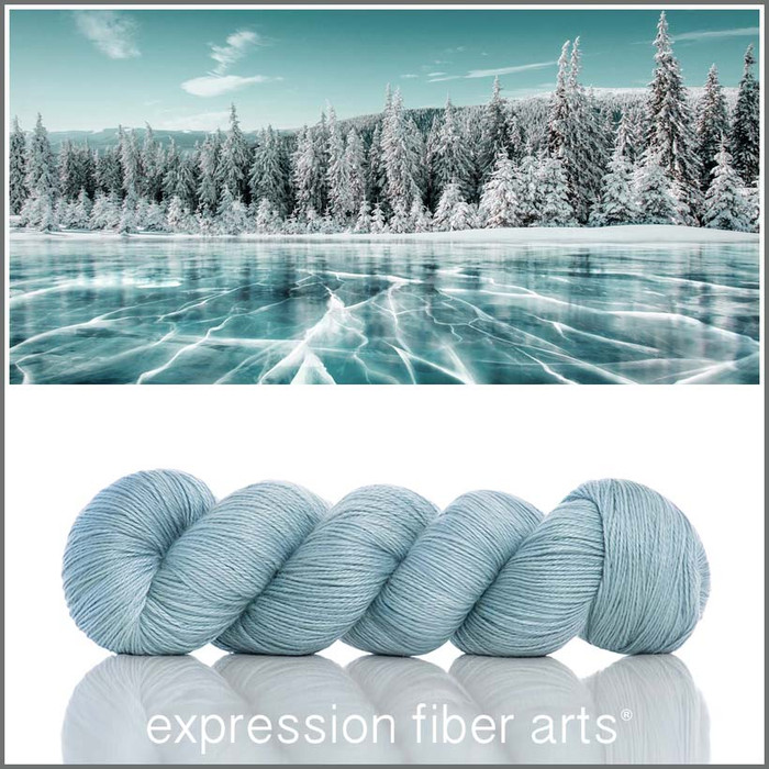 Icy 'OASIS' FINGERING