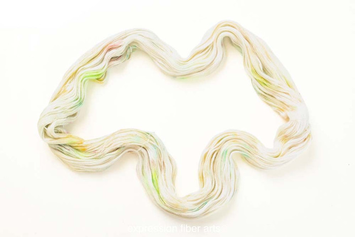 Gimlet 'ALPACA SILK' LACE - Limited Edition
