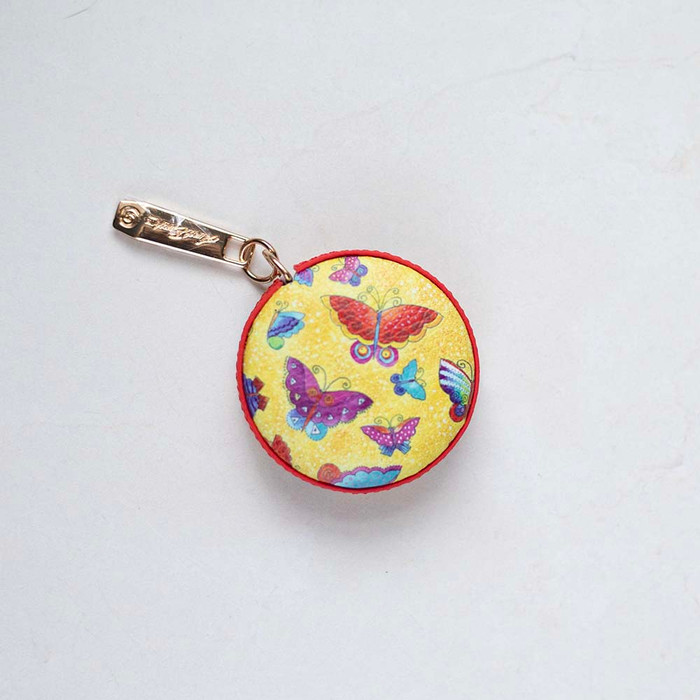 Butterfly Tape Measure