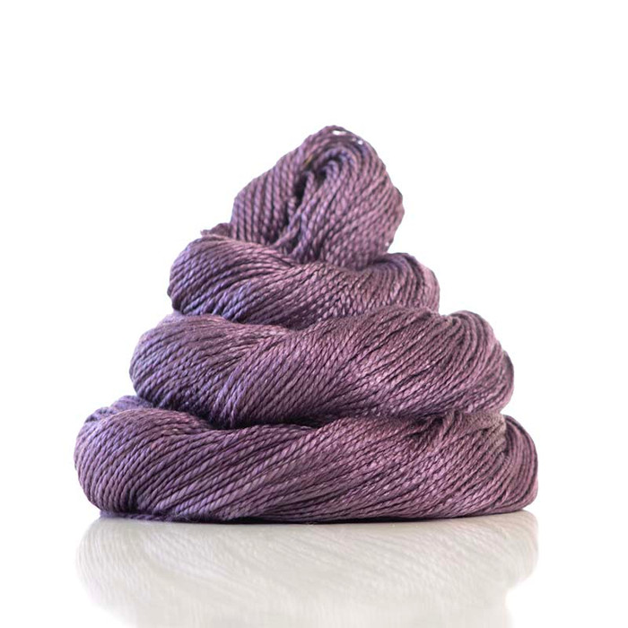 Bittersweet Nightshade 'ALLURE' FINGERING - Limited Edition