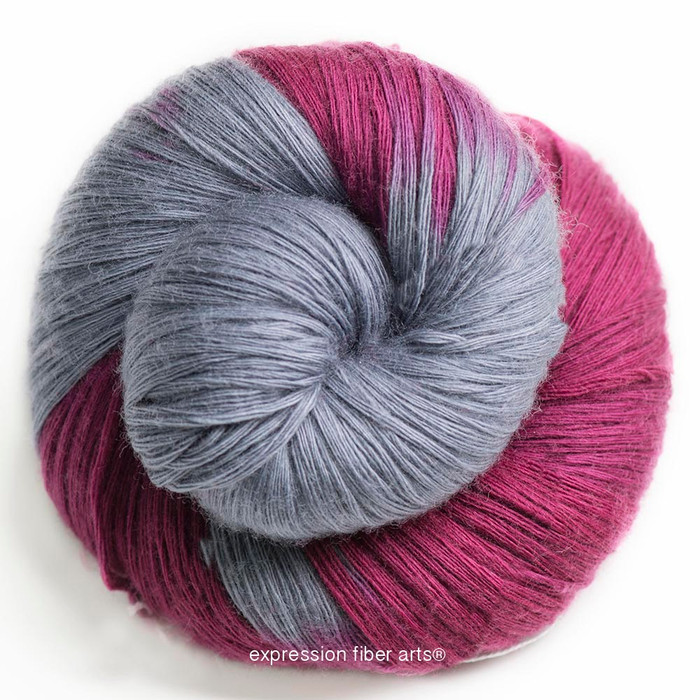 MAROONED 6-PLY SUPERWASH MERINO DK