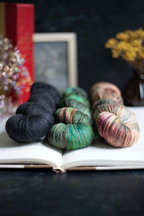 Evening Bat Hues 'MIRAGE' SPORT KIT