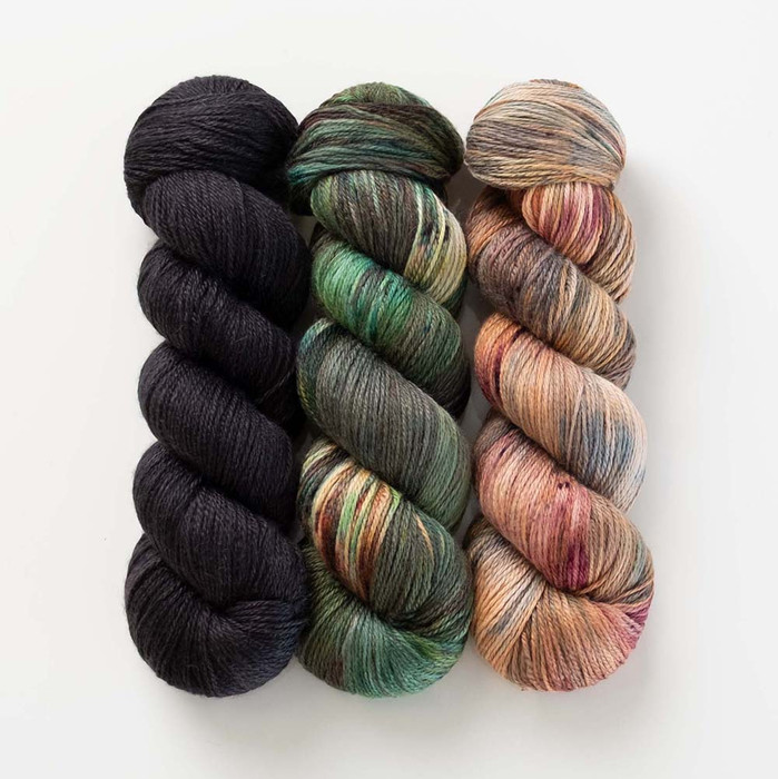 Evening Bat Hues 'MIRAGE' SPORT KIT