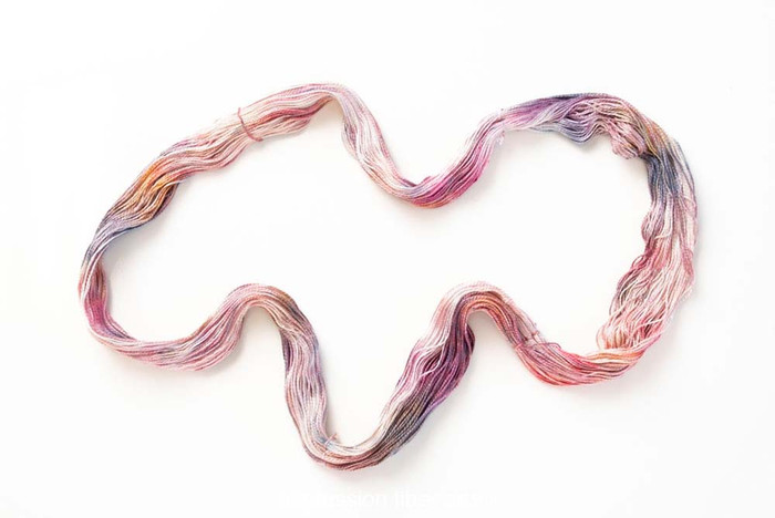Pre-Order Birch Ghost 'ALLURE' FINGERING