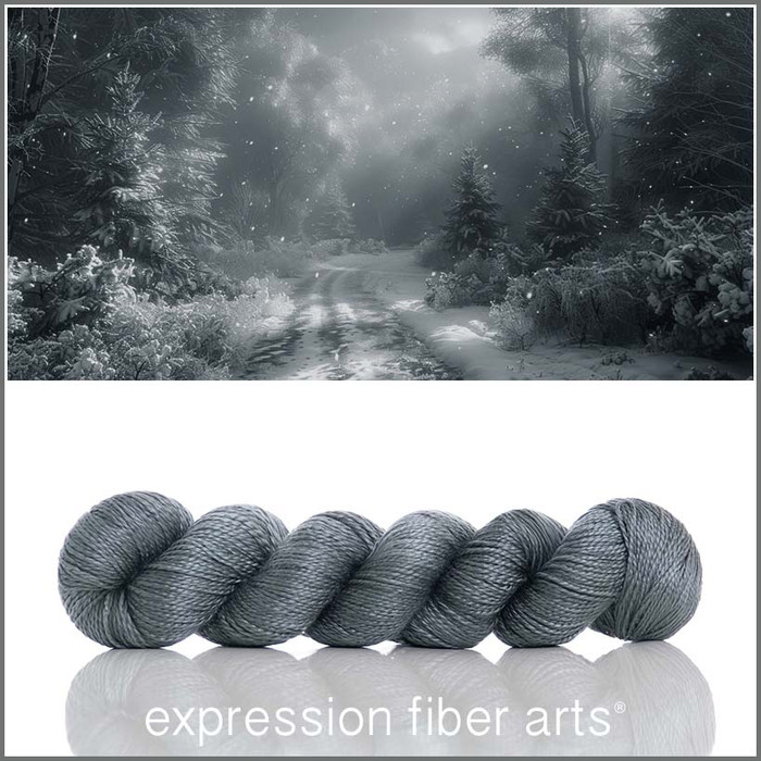 Pre-Order Held By Snow 'ALLURE' FINGERING